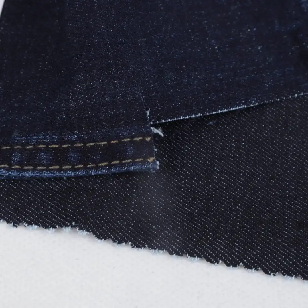 Bangladesh Fabric for Denim Jacket,Jeans Cotton Woven Denim Denim Cotton INDIGO color buy from Bangladesh wholesaler bulk order at wholesale price free worldwide shipping Alibaba