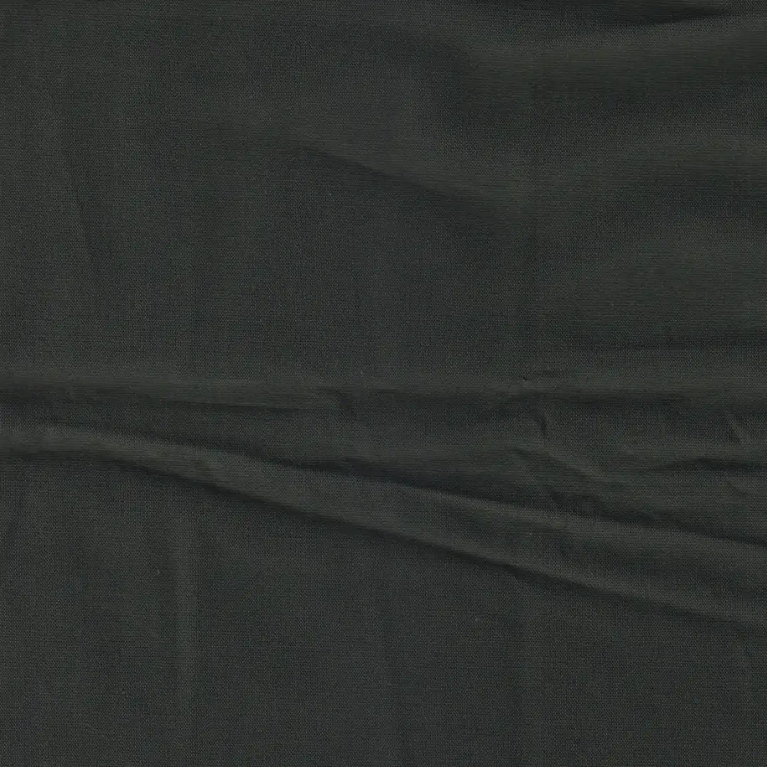 Bangladesh Fabric for Shirt,Crop Top Cotton Plain Natural Woven Fabric BCI Cotton Olive color buy from Bangladesh wholesaler bulk order at wholesale price free worldwide shipping Alibaba