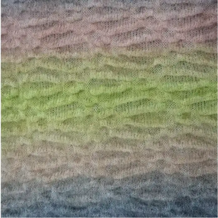 China Yarn for Open Cardigan (Sweater),Half-Zipper Cardigan (Sweater),Shirt Long Sleeve Button (Sweater),Shirt Half Sleeve Button (Sweater) Mossy Yarn Fancy Yarn Alpaca Wool Nylon space dyed color buy from China wholesaler bulk order at wholesale price free worldwide shipping Alibaba