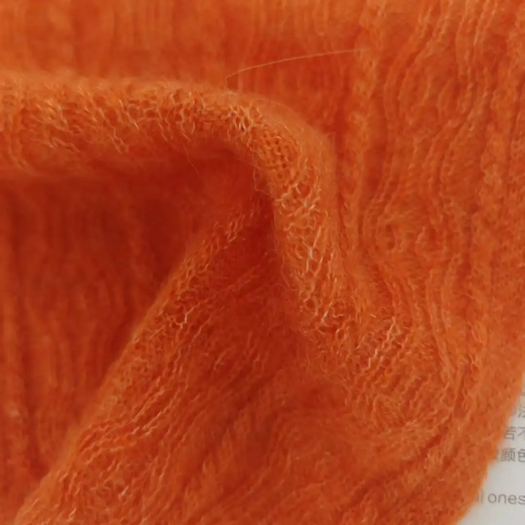 China Yarn for Open Cardigan (Sweater),Half-Zipper Cardigan (Sweater),Shirt Long Sleeve Button (Sweater),Shirt Half Sleeve Button (Sweater) Mossy Yarn Fancy Yarn Alpaca Wool Nylon space dyed color buy from China wholesaler bulk order at wholesale price free worldwide shipping Alibaba