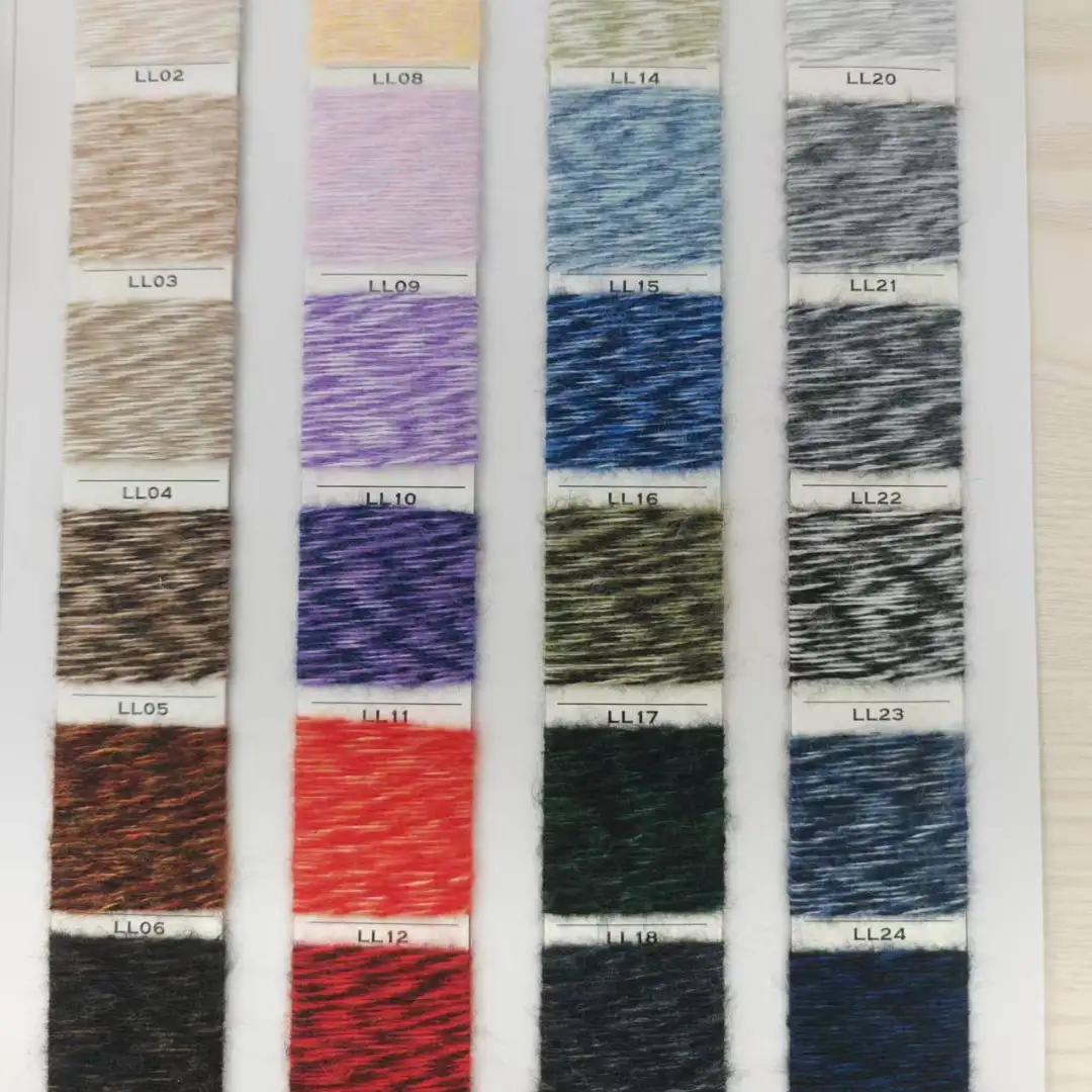 China Yarn for Hoodie,Open Cardigan (Sweater),Round Neck Pullover (Sweater),Crop Top Pullover (Sweater) Air Spun Yarn Fancy Yarn Recycled Polyester Polyester Nylon Spandex Darkgray color buy from China wholesaler bulk order at wholesale price free worldwide shipping Alibaba