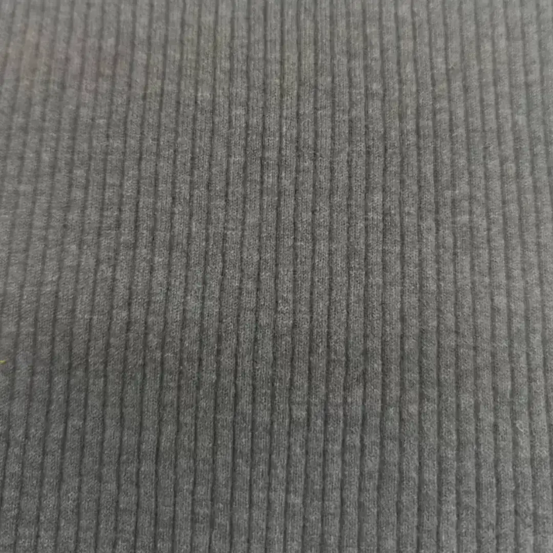 China Yarn for Open Cardigan (Sweater),Full-Zipper Cardigan (Sweater),Half-Zipper Cardigan (Sweater) Core Spun Yarn Regular Yarn Acrylic Rayon Wool Polyester Gray/Green color buy from China wholesaler bulk order at wholesale price free worldwide shipping Alibaba