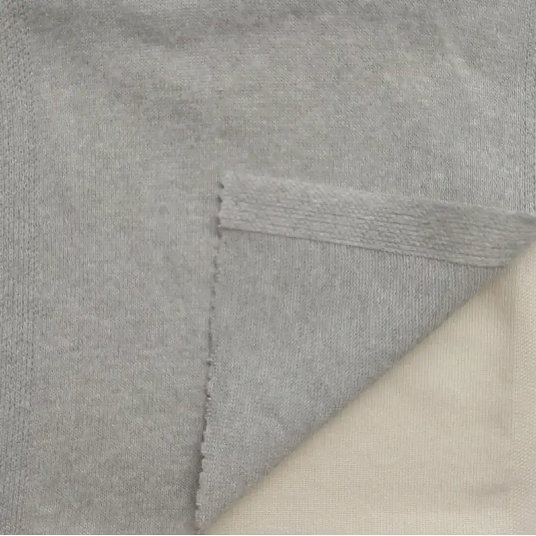 China Yarn for Shirt Long Sleeve Zipper (Sweater),Shirt Half Sleeve Zipper (Sweater),Knitted Jacket (Sweater),Round Neck Pullover (Sweater),Knitted Trousers (Sweater) Water-Resistant Functional Yarn Recycled Polyester gray Mel color buy from China wholesaler bulk order at wholesale price free worldwide shipping Alibaba