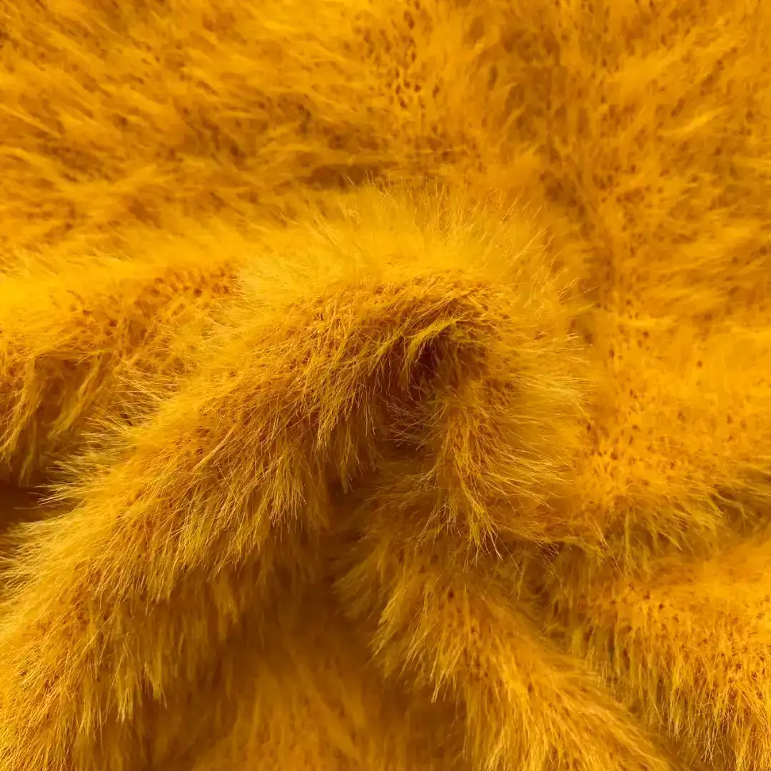 China Yarn for Open Cardigan (Sweater),Shirt Half Sleeve Zipper (Sweater),Dresses (Cardigan Button) (Sweater),Roll Neck Jumper (Sweater),Gorilla Slim Fit Layer Top (Sweater),Scallop Trims Cardigan (Sweater),Asymmetric Cardigan (Sweater) Feather Yarn Fancy Yarn Polyamide Orange color buy from China wholesaler bulk order at wholesale price free worldwide shipping Alibaba