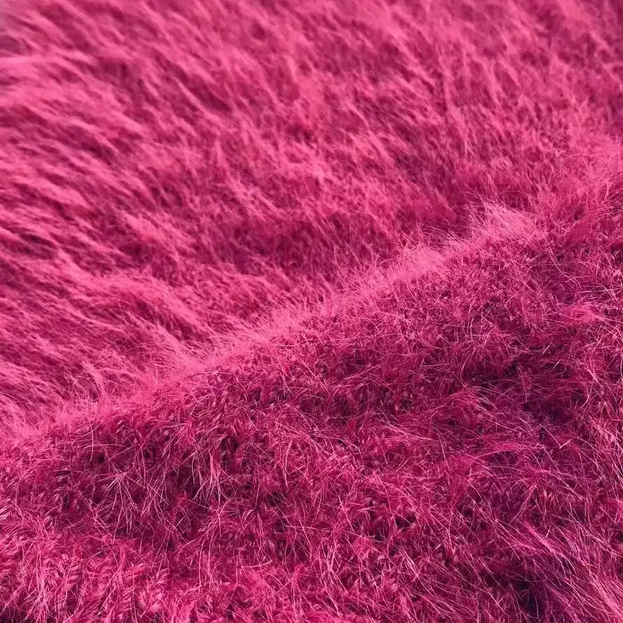 China Yarn for Ladies Vest (Sweater),Men’s Vest (Sweater),Open Cardigan (Sweater),Shirt Long Sleeve Zipper (Sweater),Round Neck Pullover (Sweater),T-shirt (Sweater),Polo T-shirt (Sweater),Hoodie  (Sweater),Dresses (Cardigan Open) (Sweater),Dresses (Pullover) (Sweater) Feather Yarn Fancy Yarn Nylon PURPLE color buy from China wholesaler bulk order at wholesale price free worldwide shipping Alibaba