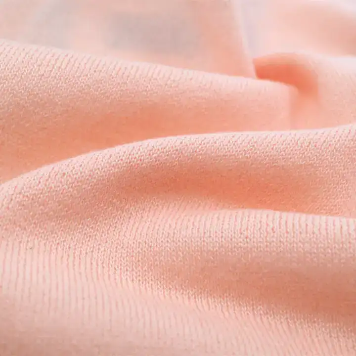 China Yarn for Full-Zipper Cardigan (Sweater) Functional Yarn Functional Yarn Polyester Lenzing Viscose pink color buy from China wholesaler bulk order at wholesale price free worldwide shipping Alibaba