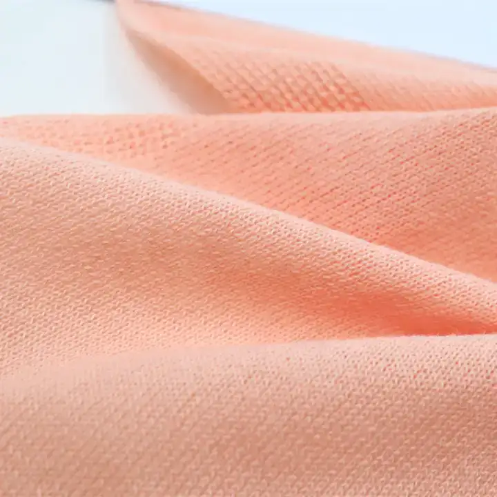 China Yarn for Full-Zipper Cardigan (Sweater) Functional Yarn Functional Yarn Polyester Lenzing Viscose pink color buy from China wholesaler bulk order at wholesale price free worldwide shipping Alibaba