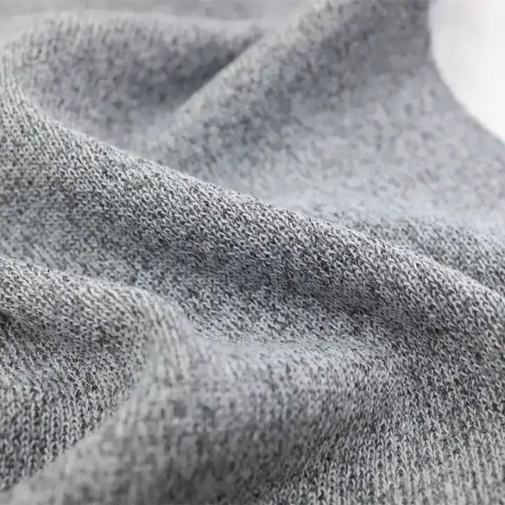 China Yarn for Ladies Vest (Sweater) Cool Touch Functional Yarn Recycled Polyester Polyester Polyamide Brown Mel color buy from China wholesaler bulk order at wholesale price free worldwide shipping Alibaba