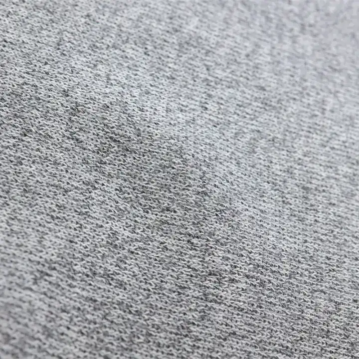 China Yarn for Ladies Vest (Sweater) Cool Touch Functional Yarn Recycled Polyester Polyester Polyamide Brown Mel color buy from China wholesaler bulk order at wholesale price free worldwide shipping Alibaba