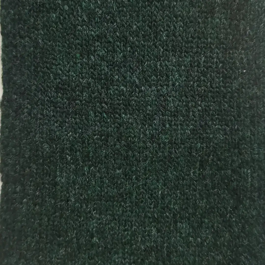 China Yarn for Open Cardigan (Sweater),Full-Zipper Cardigan (Sweater),Knitted Jacket (Sweater),Round Neck Pullover (Sweater),Roll Neck Jumper (Sweater),Baby Crew Neck Jumper (Sweater) Mossy Yarn Fancy Yarn Recycled Polyester Polyester Acrylic Nylon Wool Green/Navy color buy from China wholesaler bulk order at wholesale price free worldwide shipping Alibaba