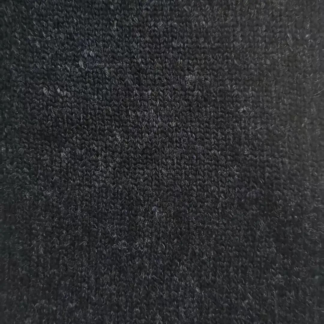 China Yarn for Open Cardigan (Sweater),Full-Zipper Cardigan (Sweater),Knitted Jacket (Sweater),Round Neck Pullover (Sweater),Roll Neck Jumper (Sweater),Baby Crew Neck Jumper (Sweater) Mossy Yarn Fancy Yarn Recycled Polyester Polyester Acrylic Nylon Wool Green/Navy color buy from China wholesaler bulk order at wholesale price free worldwide shipping Alibaba