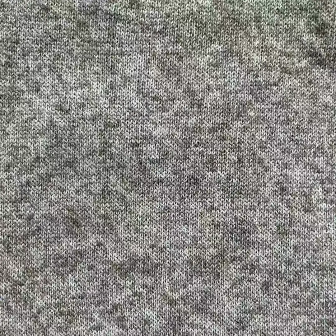 China Yarn for Men’s Vest (Sweater),Half-Zipper Cardigan (Sweater),Hoodie  (Sweater) Mossy Yarn Fancy Yarn Recycled Polyester Elastane WALNUT color buy from China wholesaler bulk order at wholesale price free worldwide shipping Alibaba