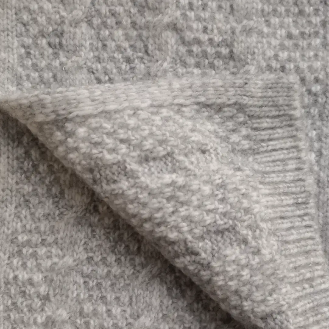 China Yarn for Open Cardigan (Sweater),Full-Zipper Cardigan (Sweater),Round Neck Pullover (Sweater),Kids Crew-Neck Cardigan (Sweater),U-Neck Cardigan (Sweater),Kids Scalloped Hem Skirt (Sweater) Air Spun Yarn Fancy Yarn Recycled Polyester Polyester Acrylic Nylon Wool Grey color buy from China wholesaler bulk order at wholesale price free worldwide shipping Alibaba