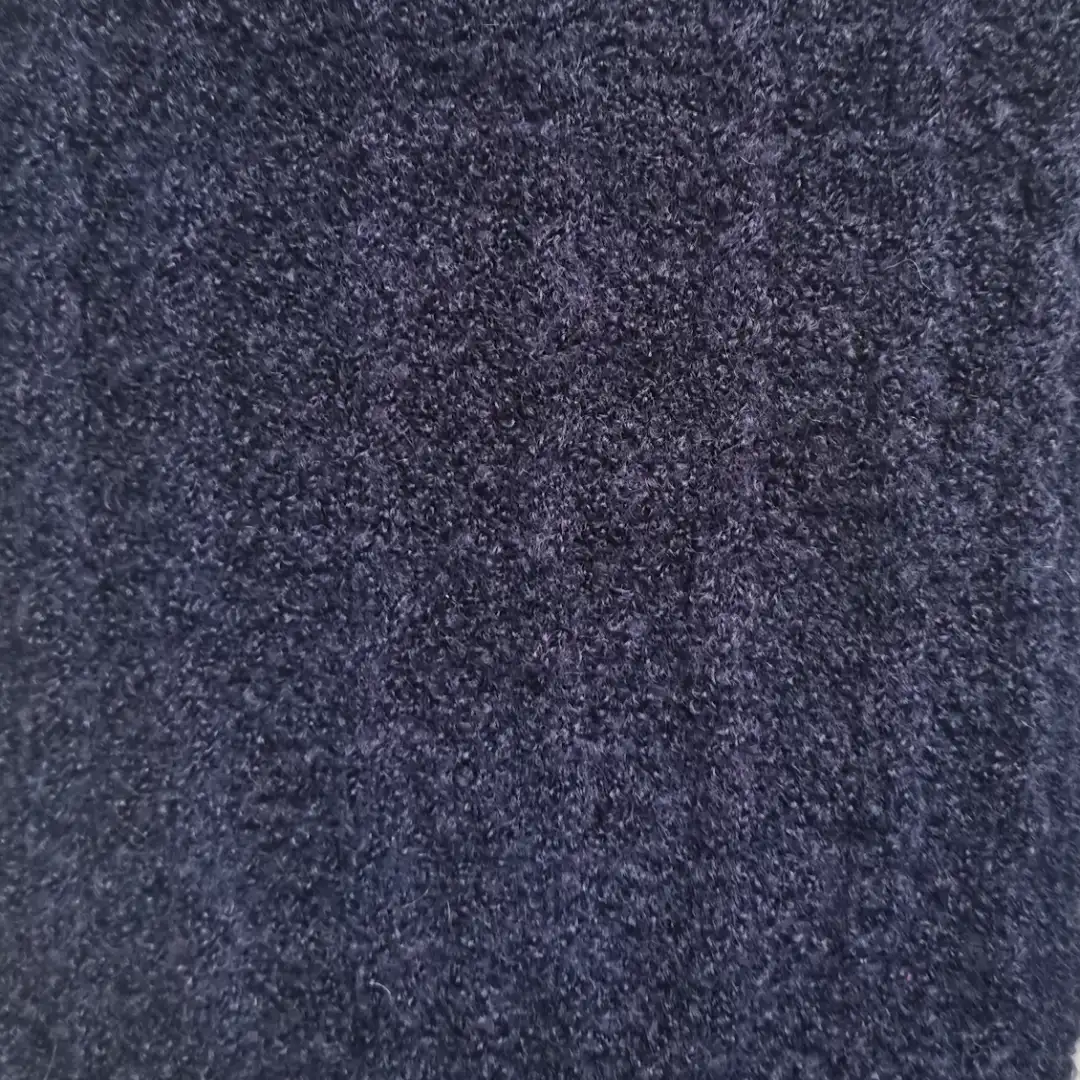 China Yarn for Full-Zipper Cardigan (Sweater),Half-Zipper Cardigan (Sweater),Round Neck Pullover (Sweater),Crew Neck Pullover (Sweater),Kids V-Neck Cardigan (Sweater),Single Button Cardigan (Sweater,Baby Crew Neck Jumper (Sweater) Mossy Yarn Fancy Yarn Recycled Polyester Acrylic Wool Elastane Navy Mel color buy from China wholesaler bulk order at wholesale price free worldwide shipping Alibaba