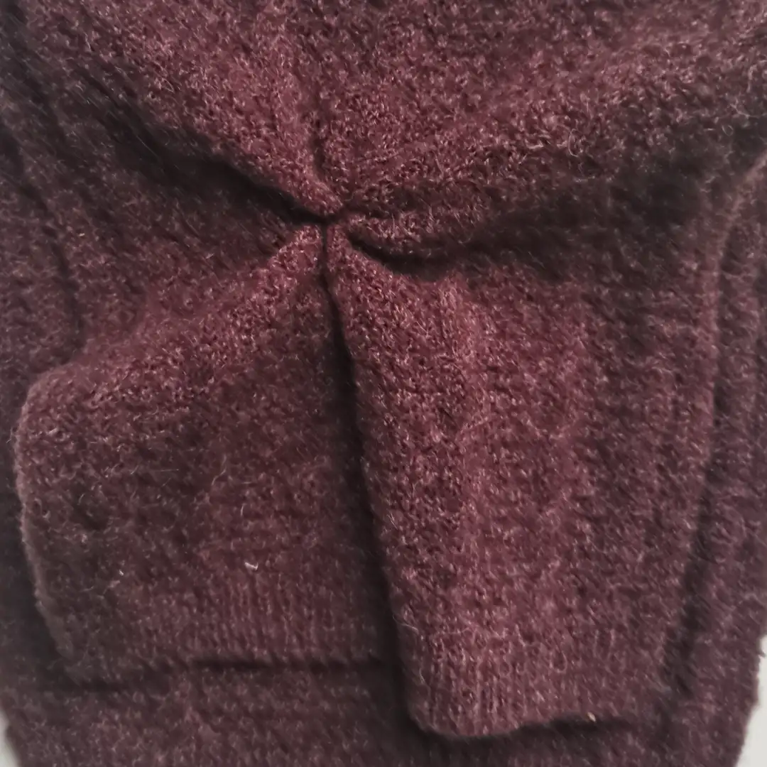 China Yarn for Ladies Vest (Sweater),Open Cardigan (Sweater),Half-Zipper Cardigan (Sweater),Round Neck Pullover (Sweater),Crew Neck Pullover (Sweater),Kids Crew-Neck Cardigan (Sweater),Roll Neck Jumper (Sweater) Mossy Yarn Fancy Yarn Recycled Polyester Nylon Wool Elastane Wine color buy from China wholesaler bulk order at wholesale price free worldwide shipping Alibaba