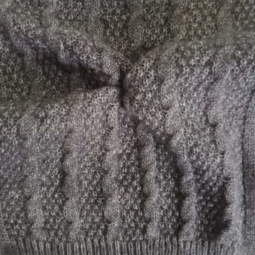 China Yarn for Men’s Vest (Sweater),Open Cardigan (Sweater),Half-Zipper Cardigan (Sweater),Round Neck Pullover (Sweater),Roll Neck Jumper (Sweater) Mossy Yarn Fancy Yarn Acrylic Recycled Polyester Spandex Beige/Grey color buy from China wholesaler bulk order at wholesale price free worldwide shipping Alibaba