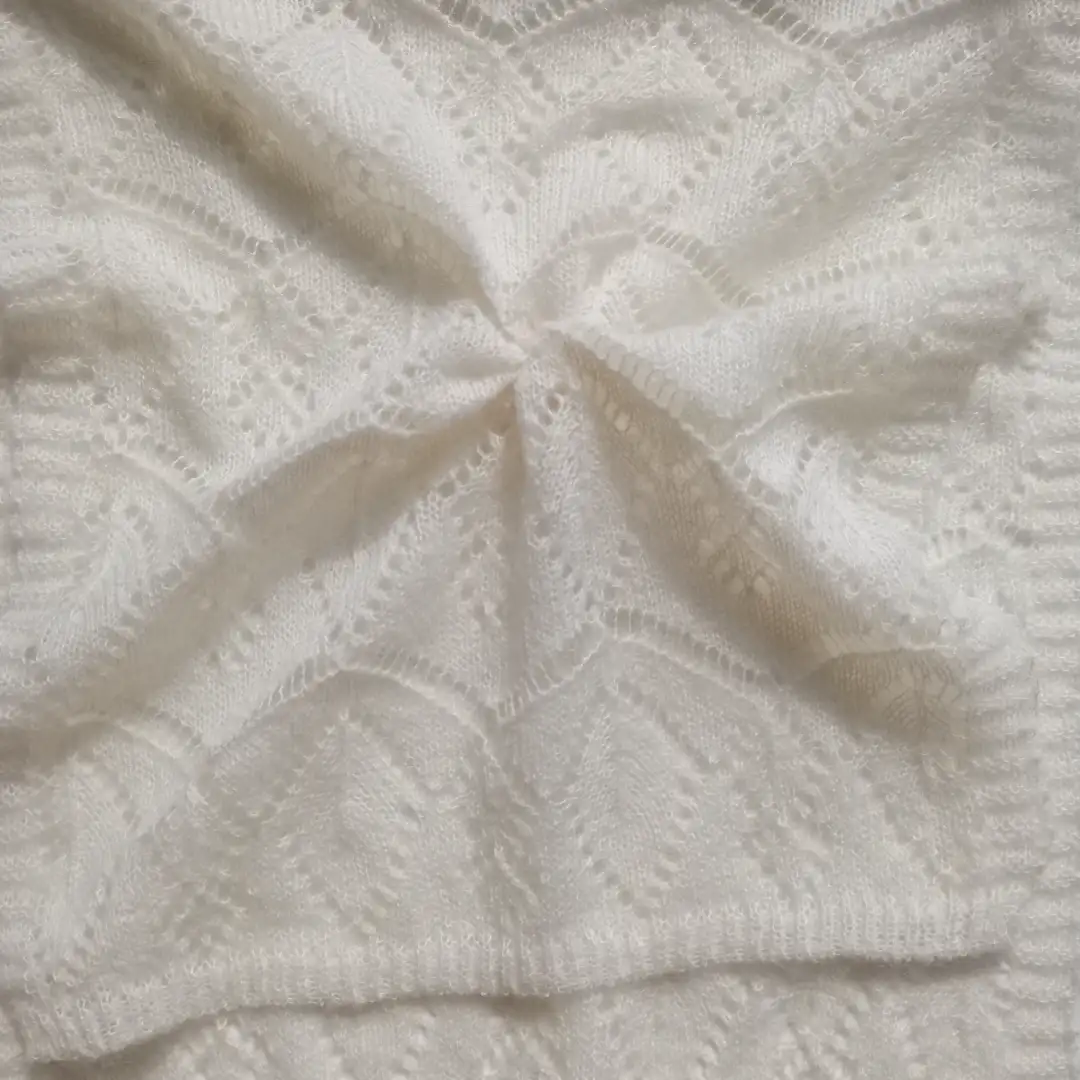 China Yarn for Open Cardigan (Sweater),Round Neck Pullover (Sweater),Kids Crew-Neck Cardigan (Sweater),Roll Neck Jumper (Sweater) Mossy Yarn Fancy Yarn Acrylic Nylon Mohair White color buy from China wholesaler bulk order at wholesale price free worldwide shipping Alibaba