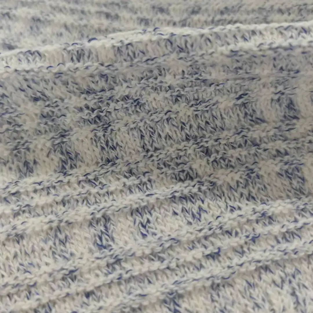 China Yarn for Full-Zipper Cardigan (Sweater),Half-Zipper Cardigan (Sweater),T-shirt (Sweater),Polo T-shirt (Sweater) Woollen Spun Regular Yarn BCI Cotton Recycled Polyester Linen neon color buy from China wholesaler bulk order at wholesale price free worldwide shipping Alibaba
