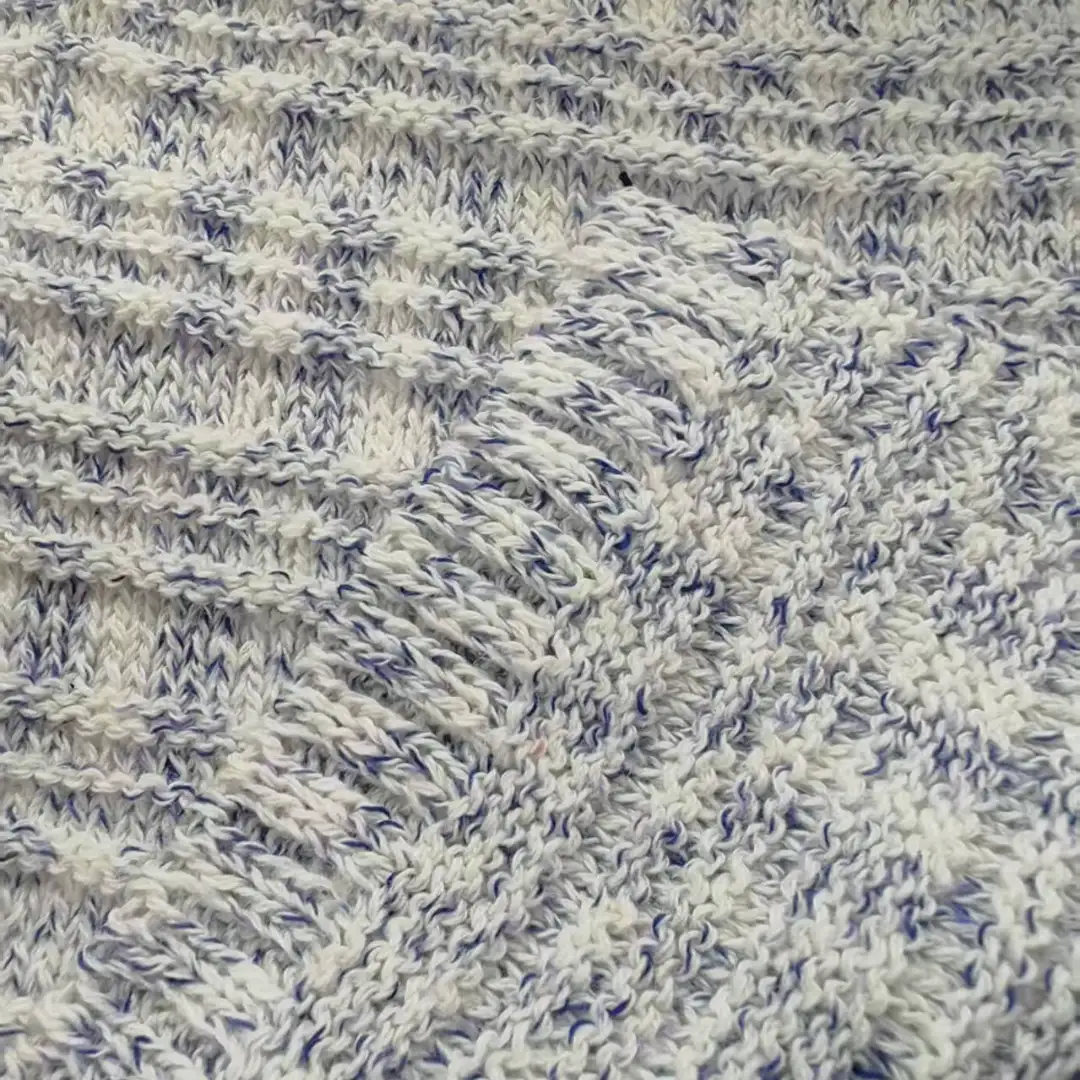 China Yarn for Full-Zipper Cardigan (Sweater),Half-Zipper Cardigan (Sweater),T-shirt (Sweater),Polo T-shirt (Sweater) Woollen Spun Regular Yarn BCI Cotton Recycled Polyester Linen neon color buy from China wholesaler bulk order at wholesale price free worldwide shipping Alibaba