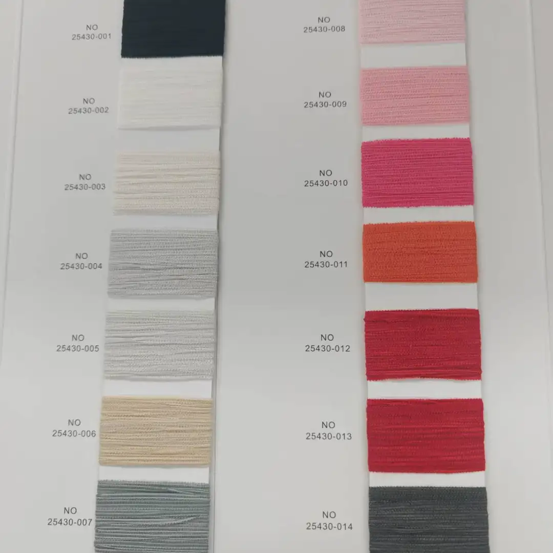 China Yarn for Open Cardigan (Sweater),Full-Zipper Cardigan (Sweater),Half-Zipper Cardigan (Sweater),Shirt Long Sleeve Button (Sweater) Tubular Tape Yarn Fancy Yarn Recycled Acrylic Recycled Nylon Orange color buy from China wholesaler bulk order at wholesale price free worldwide shipping Alibaba