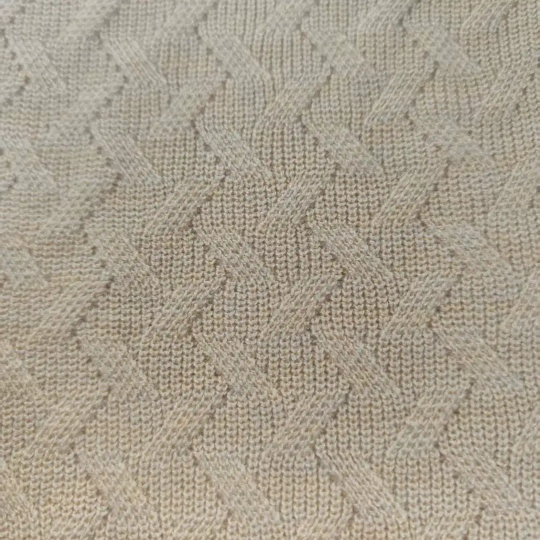 China Yarn for Open Cardigan (Sweater),Full-Zipper Cardigan (Sweater),Half-Zipper Cardigan (Sweater) Core Spun Yarn Regular Yarn Anti-pilling acrylic Recycled Nylon Recycled Polyester brown color buy from China wholesaler bulk order at wholesale price free worldwide shipping Alibaba