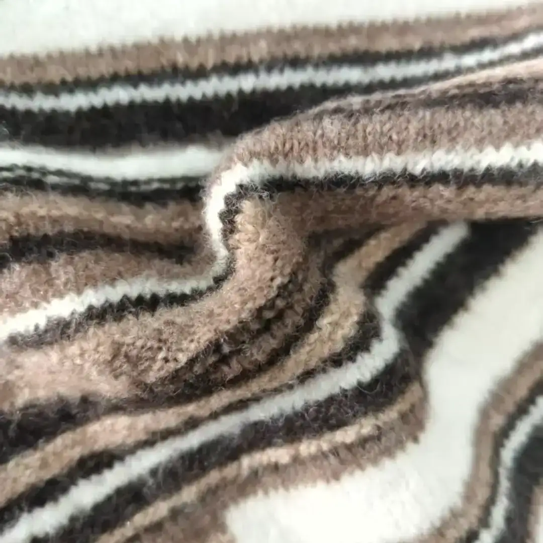 China Yarn for Ladies Vest (Sweater),Dresses (Cardigan Open) (Sweater),Skirt (Sweater) Mossy Yarn Fancy Yarn Recycled Polyester Rayon Acrylic Wool Elastane 中咖 color buy from China wholesaler bulk order at wholesale price free worldwide shipping Alibaba