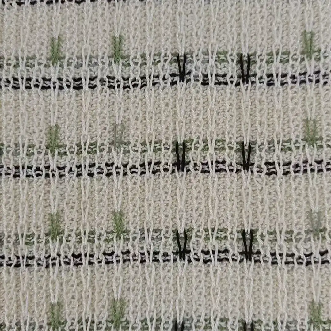 China Yarn for Ladies Vest (Sweater),Open Cardigan (Sweater),Knitted Jacket (Sweater),Hoodie  (Sweater),Kids Rounded Cardigan (Sweater) Double Twist Spun Regular Yarn Acrylic Nylon 夹花砖红 color buy from China wholesaler bulk order at wholesale price free worldwide shipping Alibaba