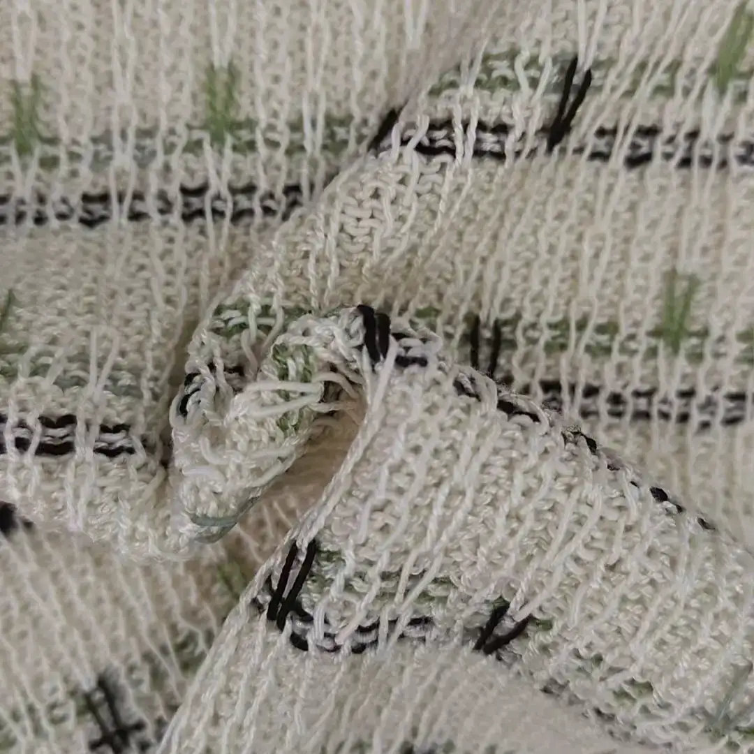 China Yarn for Ladies Vest (Sweater),Open Cardigan (Sweater),Knitted Jacket (Sweater),Hoodie  (Sweater),Kids Rounded Cardigan (Sweater) Double Twist Spun Regular Yarn Acrylic Nylon 夹花砖红 color buy from China wholesaler bulk order at wholesale price free worldwide shipping Alibaba