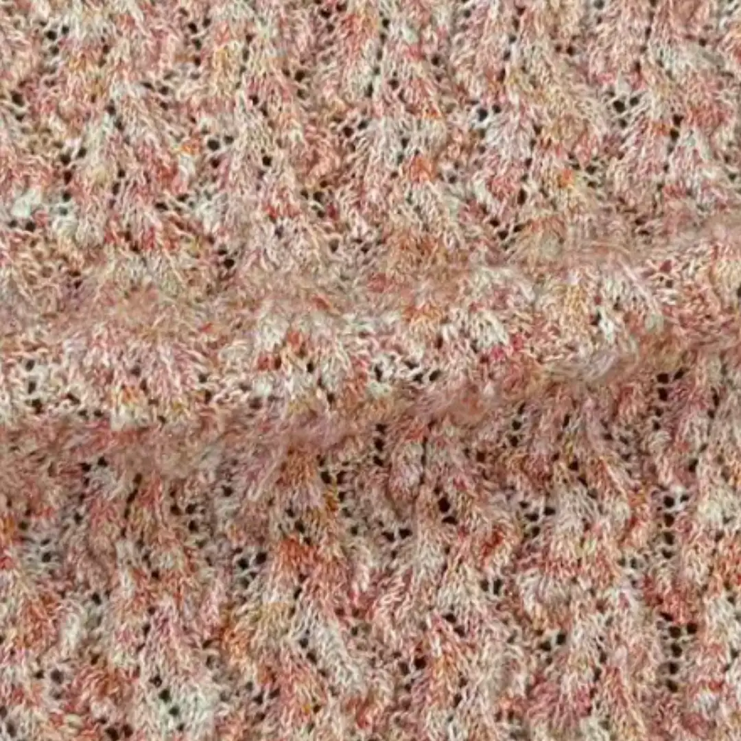 China Yarn for Ladies Vest (Sweater),Open Cardigan (Sweater),Polo T-shirt (Sweater),Roll Neck Jumper (Sweater),U-Neck Cardigan (Sweater),Single Button Cardigan (Sweater Mossy Yarn Fancy Yarn Cotton Rayon Polyester Pink color buy from China wholesaler bulk order at wholesale price free worldwide shipping Alibaba