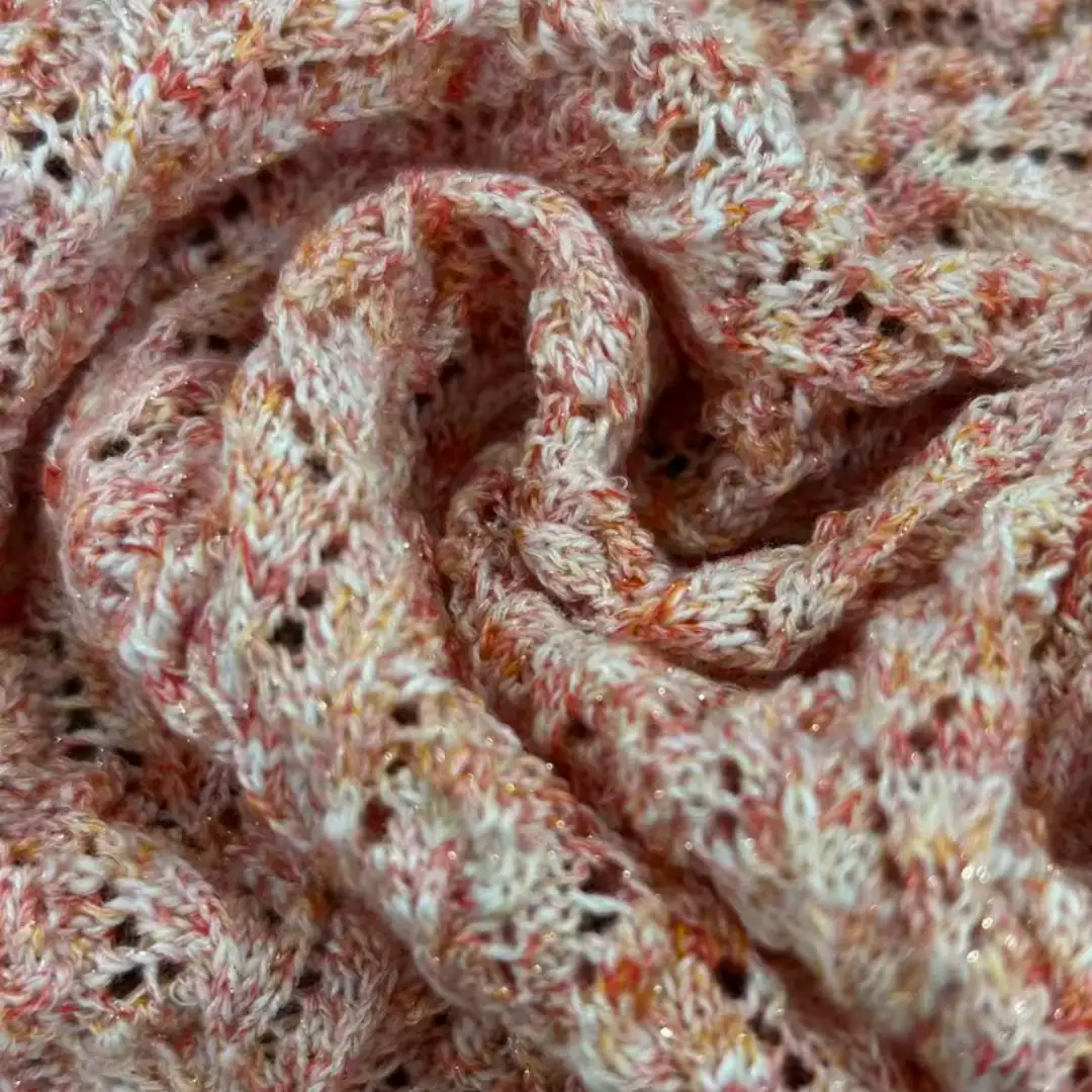 China Yarn for Ladies Vest (Sweater),Open Cardigan (Sweater),Polo T-shirt (Sweater),Roll Neck Jumper (Sweater),U-Neck Cardigan (Sweater),Single Button Cardigan (Sweater Mossy Yarn Fancy Yarn Cotton Rayon Polyester Pink color buy from China wholesaler bulk order at wholesale price free worldwide shipping Alibaba