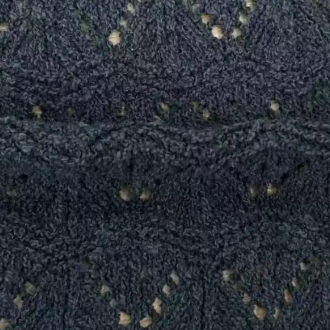 China Yarn for U-Neck Cardigan (Sweater),V-Neck Button Up Cardigan (Sweater),Polo Cropped Vest (Sweater) POLO,Womens Drop Shoulder Roll Neck Jumper (Sweater) Boucle Yarn Fancy Yarn BCI Cotton Polyester Black color buy from China wholesaler bulk order at wholesale price free worldwide shipping Alibaba