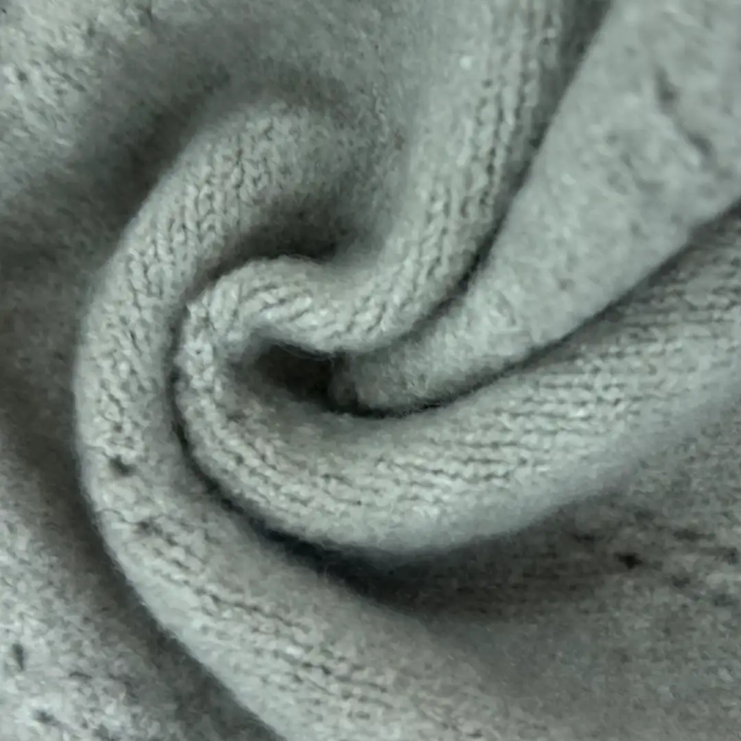 China Yarn for Ladies Vest (Sweater),Open Cardigan (Sweater),Round Neck Pullover (Sweater),Roll Neck Jumper (Sweater) Mossy Yarn Fancy Yarn Graphene Polyester Recycled Polyester Spandex Gray color buy from China wholesaler bulk order at wholesale price free worldwide shipping Alibaba