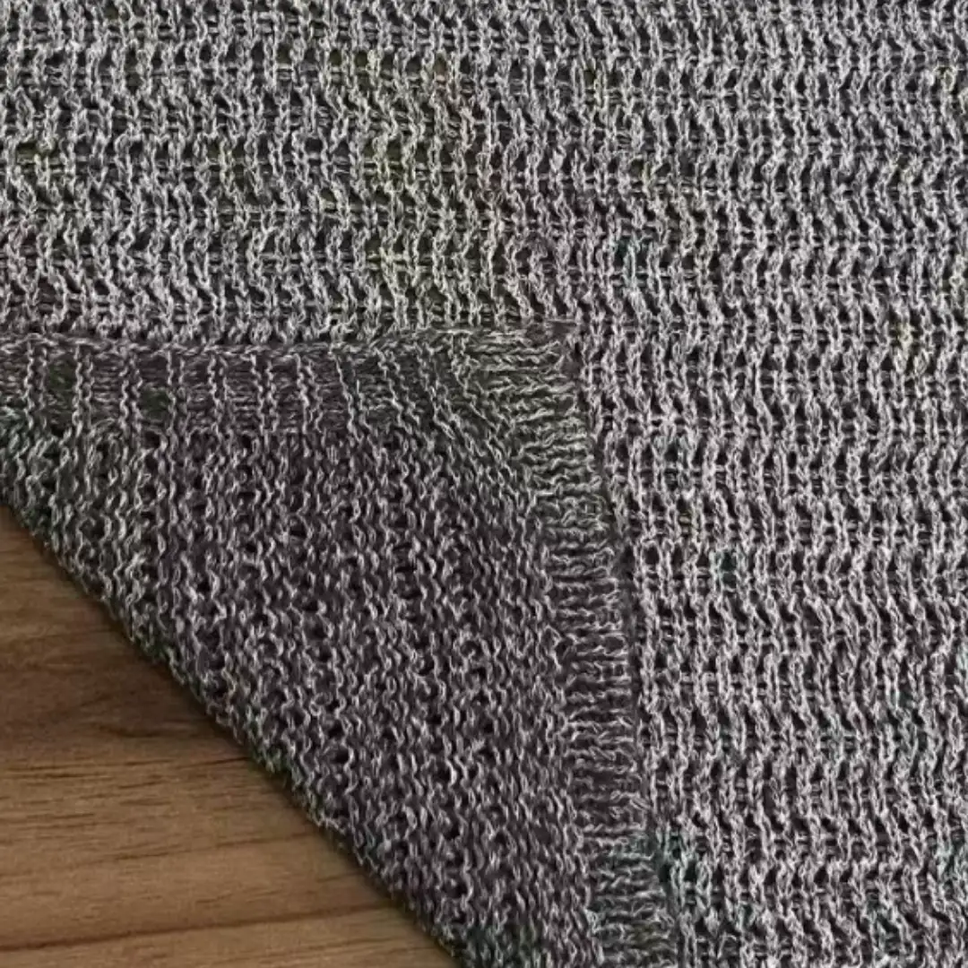 China Yarn for Ladies Vest (Sweater),Men’s Vest (Sweater),Roll Neck Jumper (Sweater),V-Neck Button Down Vest (Sweater),Polo Cropped Vest (Sweater) POLO,Boys Polo Shirt (Sweater) Core Spun Yarn Regular Yarn Acrylic Polyester Carbon Ash color buy from China wholesaler bulk order at wholesale price free worldwide shipping Alibaba