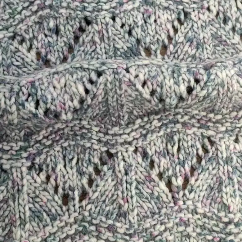 China Yarn for Ladies Vest (Sweater),Men’s Vest (Sweater),Hoodie  (Sweater),Roll Neck Jumper (Sweater),Polo Cropped Vest (Sweater) POLO Mossy Yarn Fancy Yarn Acrylic Blue-purple color buy from China wholesaler bulk order at wholesale price free worldwide shipping Alibaba