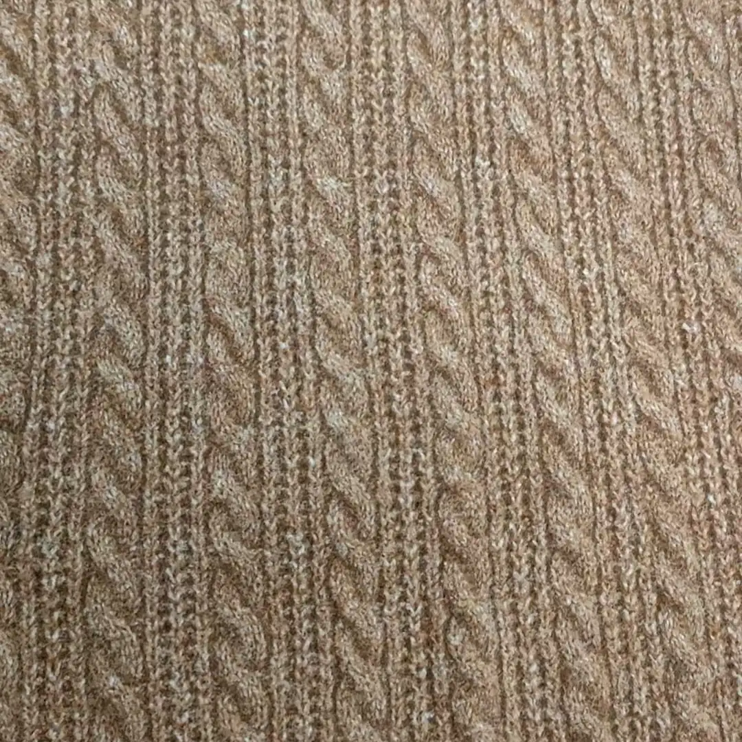 China Yarn for Dresses (Cardigan Open) (Sweater),Buttonless Cardigan (Sweater),Boys Collar Cardigan (Sweater),Girls Raglan Sleeve Cardigan (Sweater),Womens Ruffle Trims Cardigan (Sweater) Mossy Yarn Fancy Yarn Wool Nylon Recycled Polyester Polyester Spandex Red-brown color buy from China wholesaler bulk order at wholesale price free worldwide shipping Alibaba