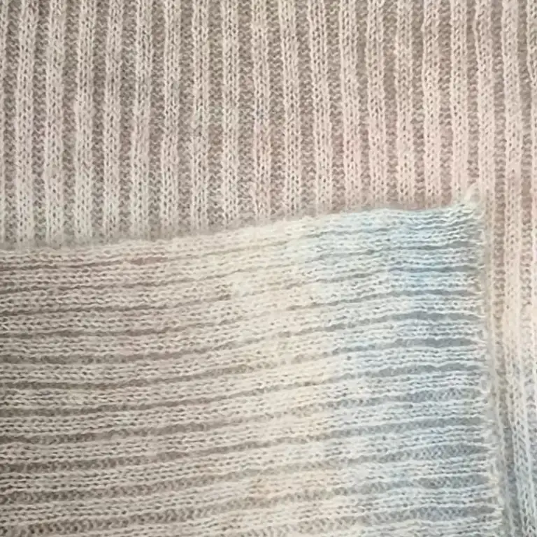 China Yarn for Ladies Vest (Sweater),Roll Neck Jumper (Sweater),Polo Cropped Vest (Sweater) POLO,Womens Short Hoodie Air Spun Yarn Fancy Yarn Wool Acrylic Recycled Polyester purple-themed color buy from China wholesaler bulk order at wholesale price free worldwide shipping Alibaba