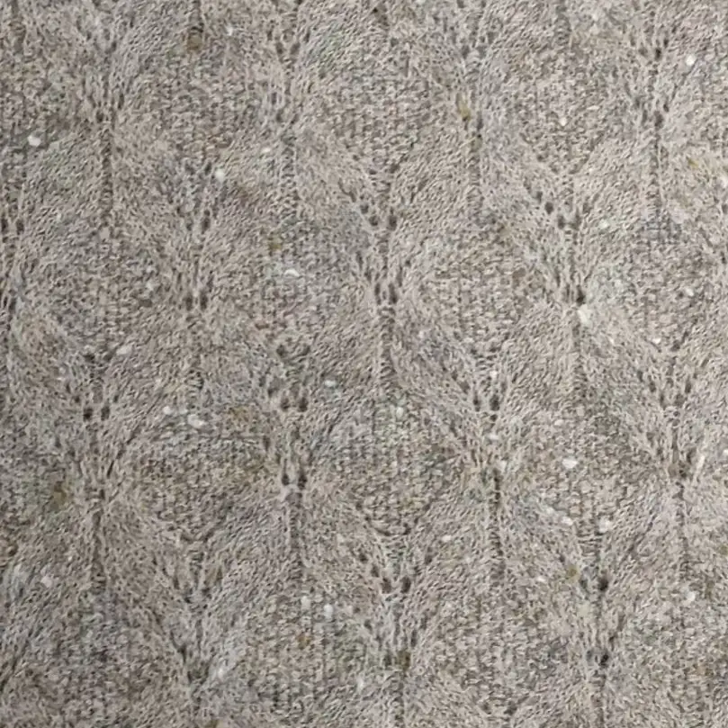 China Yarn for Dresses (Cardigan Open) (Sweater),Roll Neck Jumper (Sweater),Polo Cropped Vest (Sweater) POLO,Womens Drop Shoulder Roll Neck Jumper (Sweater),Womens Short Hoodie Mossy Yarn Fancy Yarn Recycled Polyester Nylon Spandex Polyester Grey color buy from China wholesaler bulk order at wholesale price free worldwide shipping Alibaba