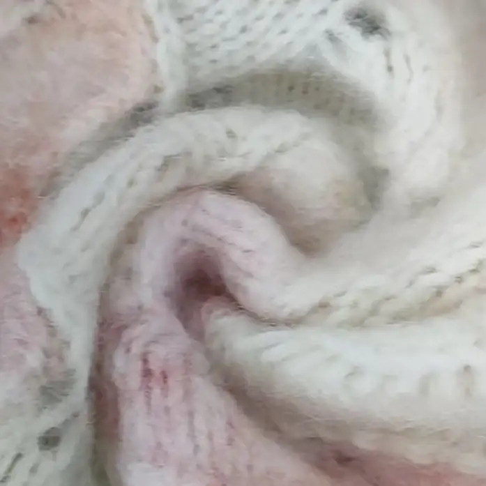 China Yarn for Open Cardigan (Sweater),Single Button Cardigan (Sweater,Womens Drop Shoulder Roll Neck Jumper (Sweater),Womens Short Hoodie Air Spun Yarn Fancy Yarn Acrylic Nylon Recycled Polyester Tangerine Pink Group color buy from China wholesaler bulk order at wholesale price free worldwide shipping Alibaba