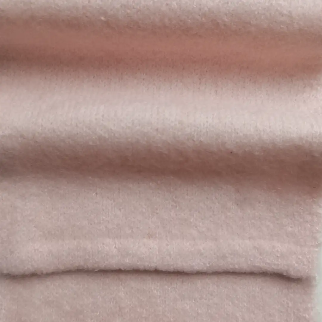 China Yarn for Open Cardigan (Sweater),Round Neck Pullover (Sweater),Kids Crew-Neck Cardigan (Sweater),U-Neck Cardigan (Sweater) Mossy Yarn Fancy Yarn Acrylic Recycled Polyester Spandex Pink color buy from China wholesaler bulk order at wholesale price free worldwide shipping Alibaba