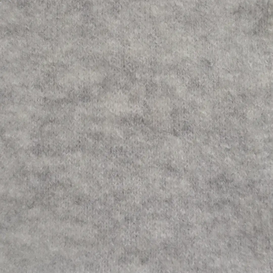 China Yarn for Ladies Vest (Sweater),Open Cardigan (Sweater),Knitted Jacket (Sweater),Round Neck Pullover (Sweater),Crew Neck Pullover (Sweater),Kids Crew-Neck Cardigan (Sweater),Roll Neck Jumper (Sweater) Mossy Yarn Fancy Yarn Acrylic Polyester Spandex Grey color buy from China wholesaler bulk order at wholesale price free worldwide shipping Alibaba