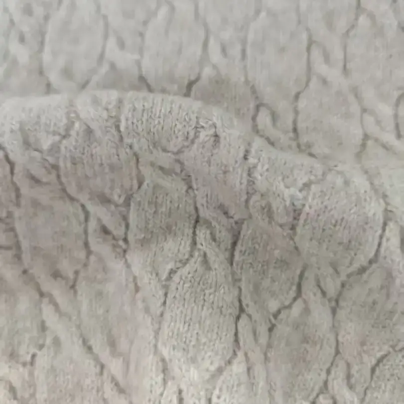 China Yarn for Full-Zipper Cardigan (Sweater),Half-Zipper Cardigan (Sweater),Shirt Long Sleeve Button (Sweater) Mossy Yarn Fancy Yarn Cotton Polyester Spandex brown color buy from China wholesaler bulk order at wholesale price free worldwide shipping Alibaba