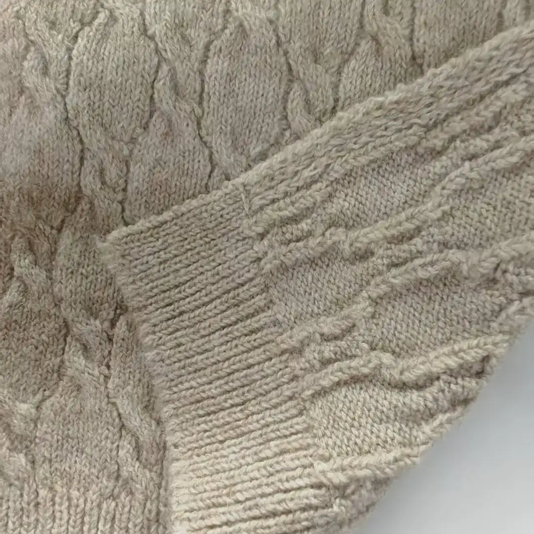 China Yarn for Full-Zipper Cardigan (Sweater),Half-Zipper Cardigan (Sweater),Shirt Long Sleeve Button (Sweater) Mossy Yarn Fancy Yarn Cotton Polyester Spandex brown color buy from China wholesaler bulk order at wholesale price free worldwide shipping Alibaba