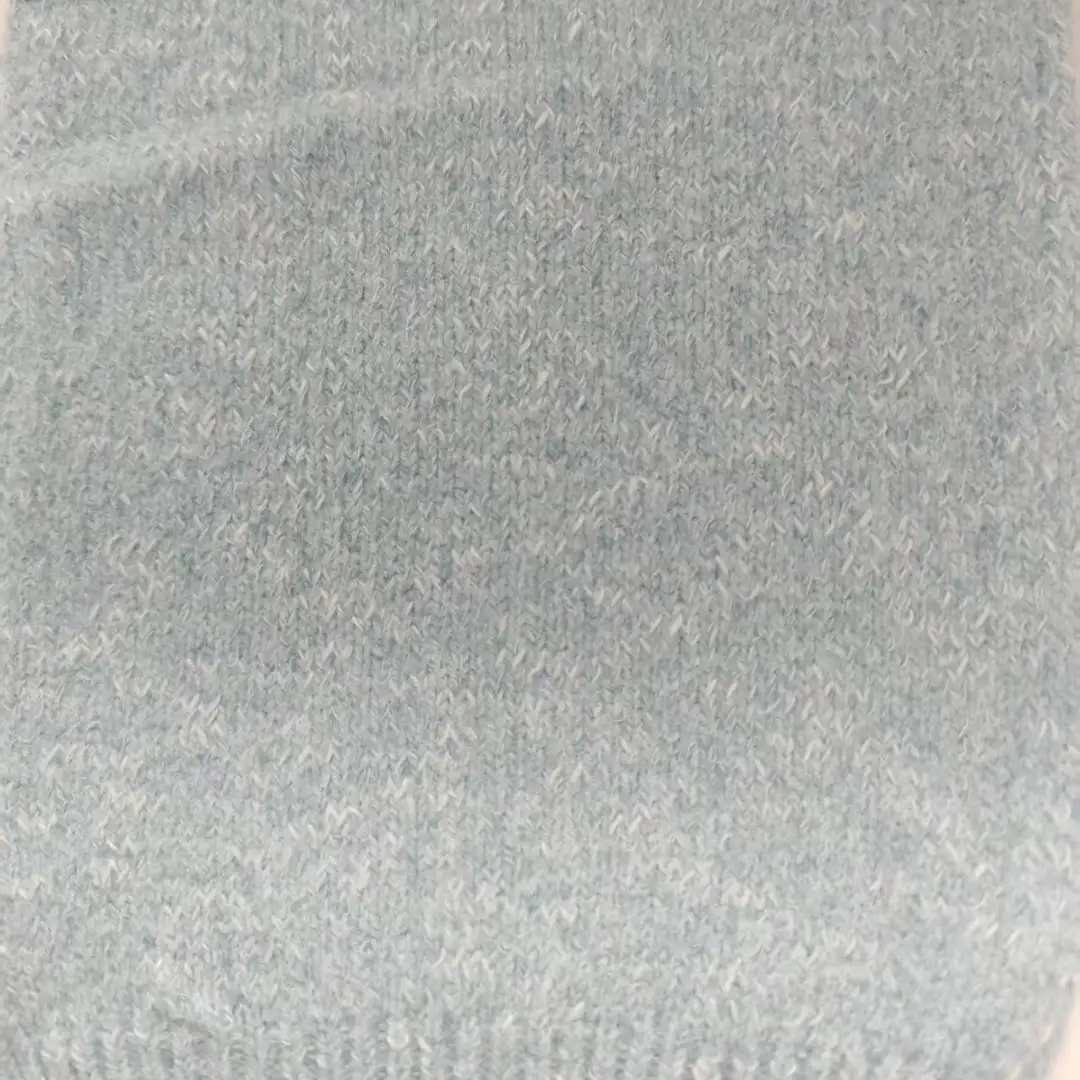 China Yarn for Full-Zipper Cardigan (Sweater),Half-Zipper Cardigan (Sweater),Shirt Long Sleeve Button (Sweater),Shirt Long Sleeve Zipper (Sweater) Mossy Yarn Fancy Yarn Recycled Polyester Polyester Nylon Spandex blue color buy from China wholesaler bulk order at wholesale price free worldwide shipping Alibaba