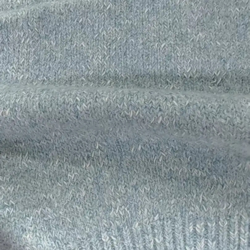 China Yarn for Full-Zipper Cardigan (Sweater),Half-Zipper Cardigan (Sweater),Shirt Long Sleeve Button (Sweater),Shirt Long Sleeve Zipper (Sweater) Mossy Yarn Fancy Yarn Recycled Polyester Polyester Nylon Spandex blue color buy from China wholesaler bulk order at wholesale price free worldwide shipping Alibaba