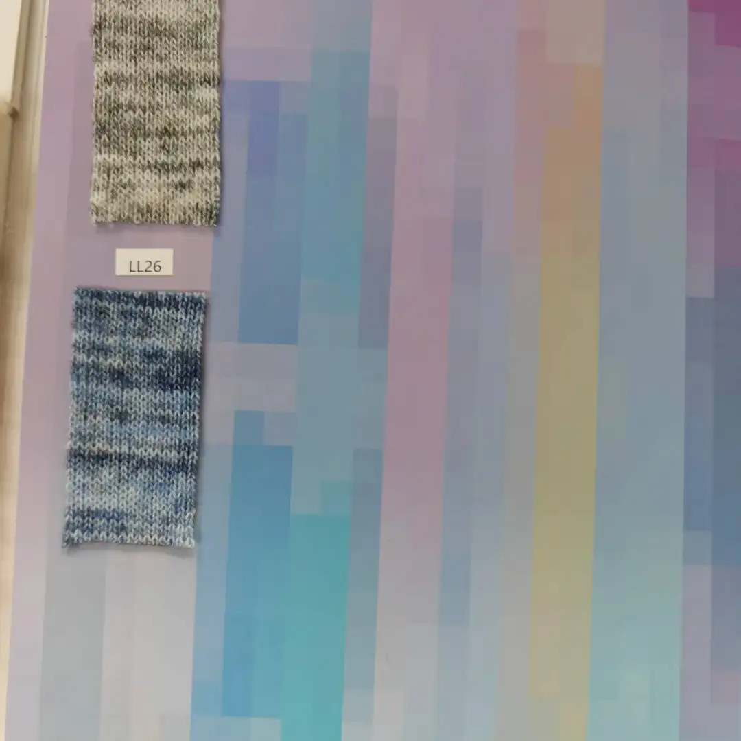 China Yarn for Half-Zipper Cardigan (Sweater),Shirt Long Sleeve Button (Sweater),Shirt Long Sleeve Zipper (Sweater) Mossy Yarn Fancy Yarn Polyester Recycled Polyester Acrylic Wool Spandex brown color buy from China wholesaler bulk order at wholesale price free worldwide shipping Alibaba