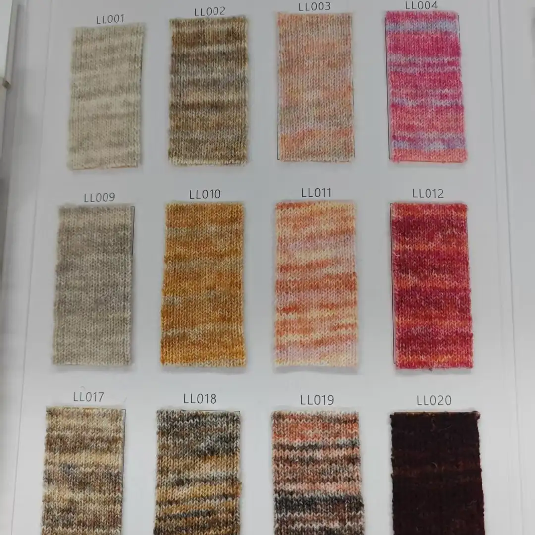 China Yarn for Half-Zipper Cardigan (Sweater),Shirt Long Sleeve Button (Sweater),Shirt Long Sleeve Zipper (Sweater) Mossy Yarn Fancy Yarn Polyester Recycled Polyester Acrylic Wool Spandex brown color buy from China wholesaler bulk order at wholesale price free worldwide shipping Alibaba