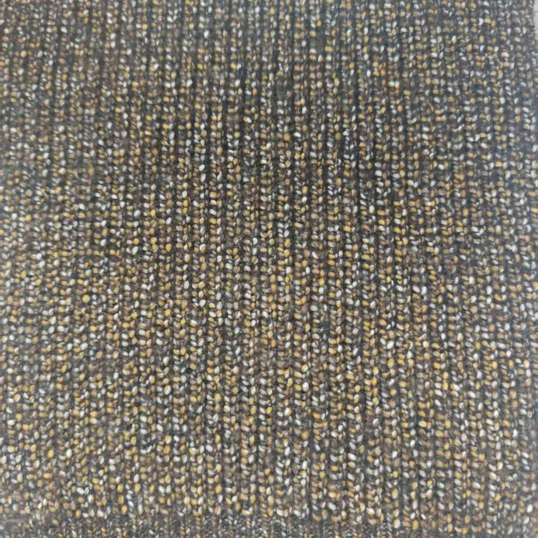 China Yarn for Shirt Half Sleeve Button (Sweater),Knitted Jacket (Sweater),Round Neck Pullover (Sweater) Mossy Yarn Fancy Yarn Polyester Recycled Polyester Acrylic Wool brown color buy from China wholesaler bulk order at wholesale price free worldwide shipping Alibaba