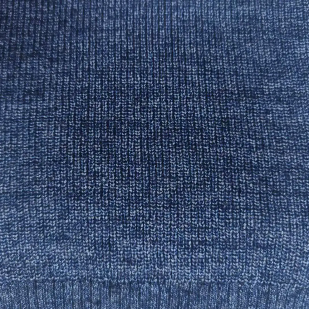 China Yarn for Shirt Long Sleeve Zipper (Sweater),Shirt Half Sleeve Button (Sweater),Shirt Half Sleeve Zipper (Sweater) Core Spun Yarn Regular Yarn Recycled Polyester Polyester Wool blue color buy from China wholesaler bulk order at wholesale price free worldwide shipping Alibaba