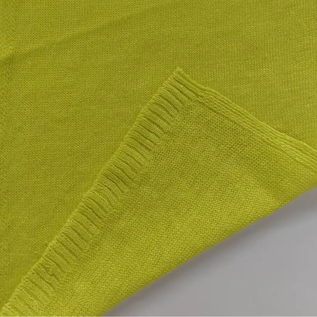China Yarn for Full-Zipper Cardigan (Sweater),Half-Zipper Cardigan (Sweater),T-shirt (Sweater),Polo T-shirt (Sweater) Linen Spun Regular Yarn Linen yellow color buy from China wholesaler bulk order at wholesale price free worldwide shipping Alibaba