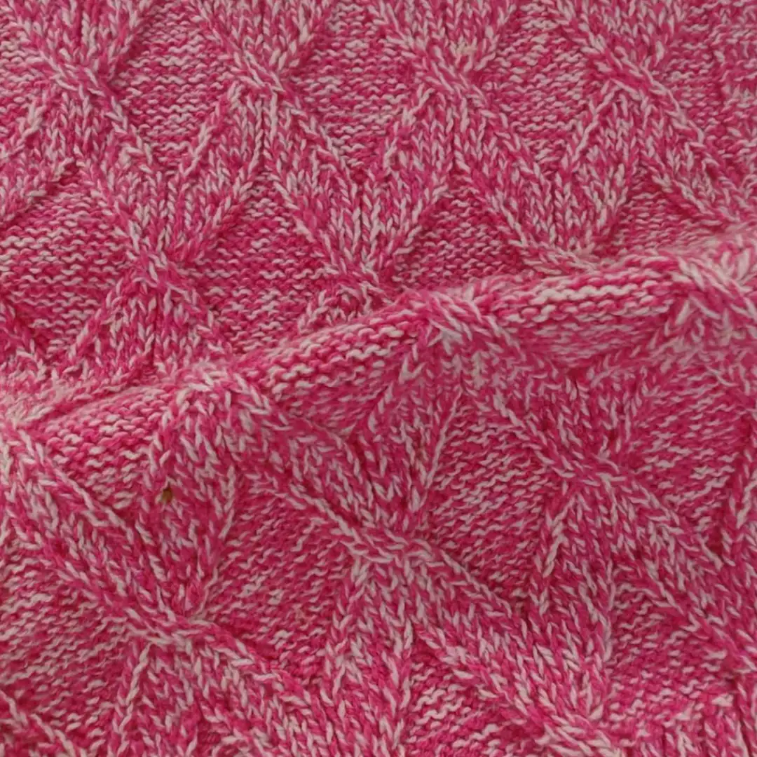 China Yarn for Full-Zipper Cardigan (Sweater),Half-Zipper Cardigan (Sweater),Shirt Long Sleeve Button (Sweater) Twisted Yarn Twisted Yarn Cotton Recycled Polyester pink color buy from China wholesaler bulk order at wholesale price free worldwide shipping Alibaba